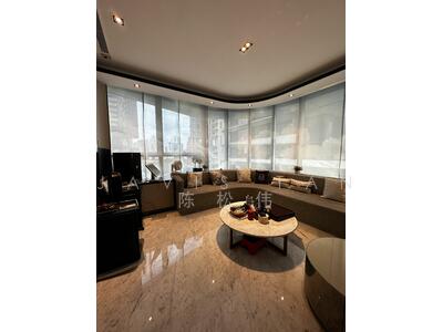 For Rent - New Futura