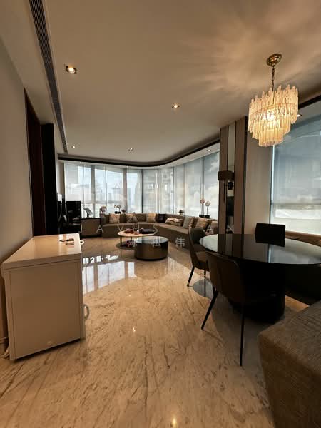 For Rent - New Futura