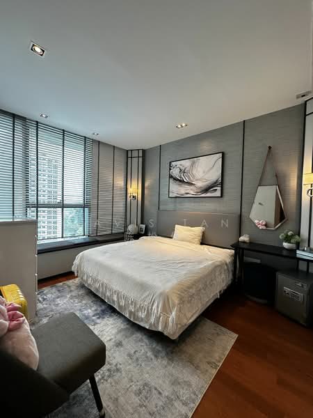 For Rent - New Futura