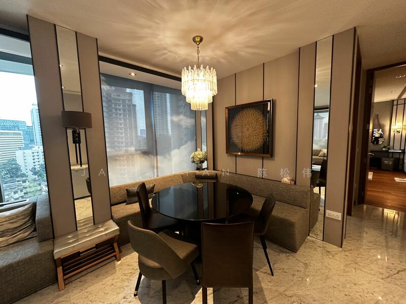 For Rent - New Futura