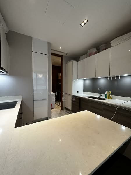 For Rent - New Futura