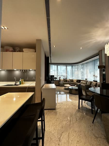 For Rent - New Futura