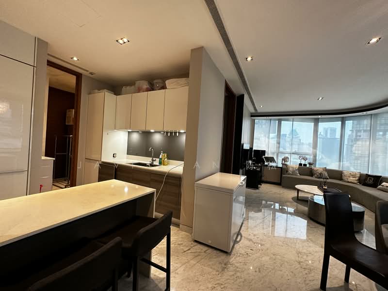 For Rent - New Futura