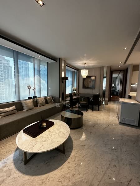 For Rent - New Futura