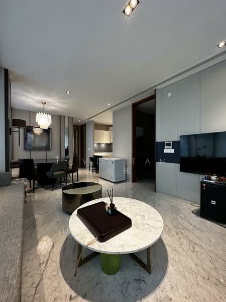 For Rent - New Futura