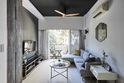 For Rent - Waterford Residence