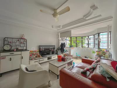 For Rent - 267 Boon Lay Drive