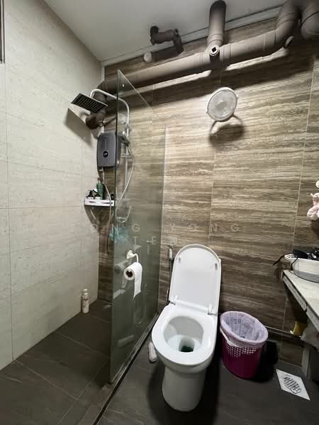 267 Boon Lay Drive, 267 Boon Lay Drive, 4 Bedrooms, 1,302 sqft, HDB Flat For Rent, by Fong Yong Ten, 24721325 - PropertyGuru.com.sg