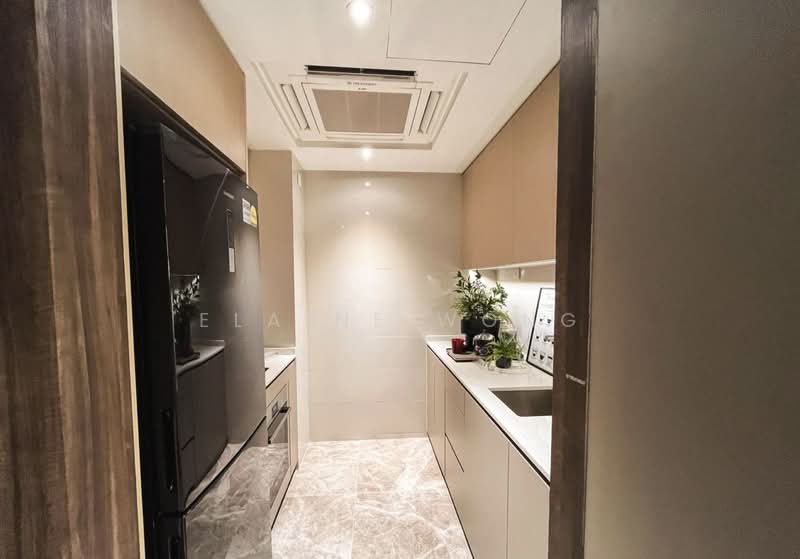 Pinetree Hill, 36 Pine Grove, 4 Bedrooms, 1,292 sqft, Condominium For Sale, by Elaine Wong, 24721425 - PropertyGuru.com.sg