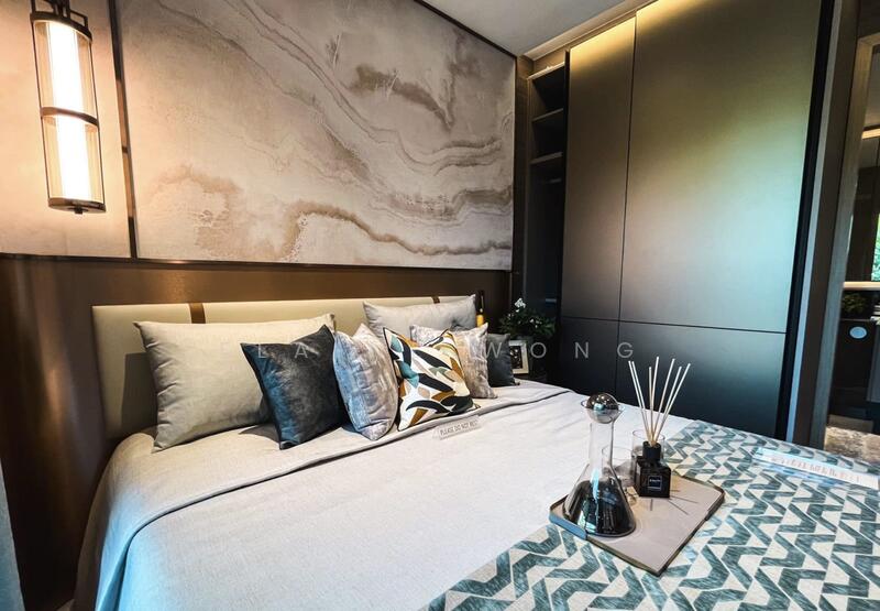 Pinetree Hill, 36 Pine Grove, 4 Bedrooms, 1,292 sqft, Condominium For Sale, by Elaine Wong, 24721425 - PropertyGuru.com.sg