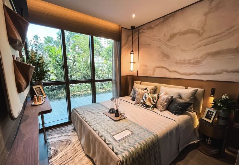 Pinetree Hill, 36 Pine Grove, 4 Bedrooms, 1,292 sqft, Condominium For Sale, by Elaine Wong, 24721425 - PropertyGuru.com.sg