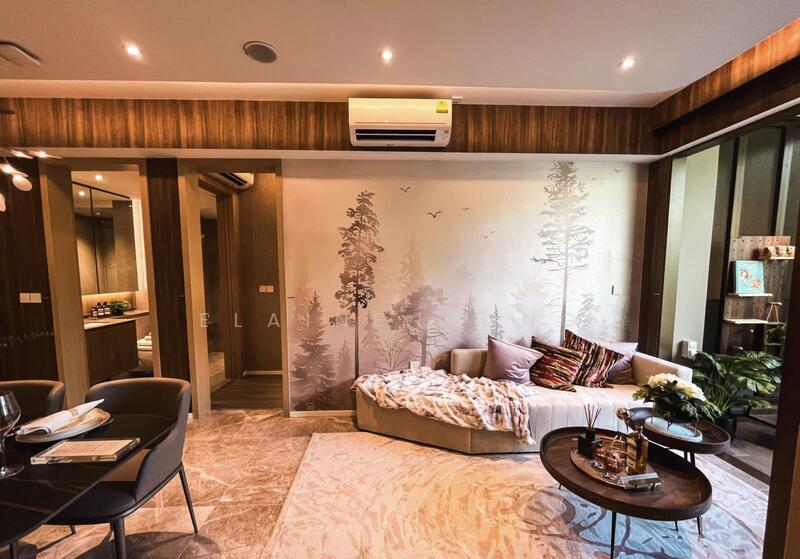 Pinetree Hill, 36 Pine Grove, 4 Bedrooms, 1,292 sqft, Condominium For Sale, by Elaine Wong, 24721425 - PropertyGuru.com.sg