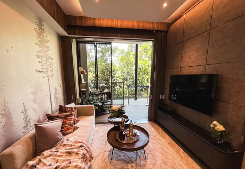 Pinetree Hill, 36 Pine Grove, 4 Bedrooms, 1,292 sqft, Condominium For Sale, by Elaine Wong, 24721425 - PropertyGuru.com.sg