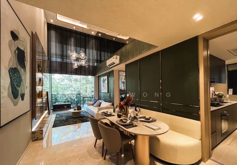 Pinetree Hill, 36 Pine Grove, 4 Bedrooms, 1,292 sqft, Condominium For Sale, by Elaine Wong, 24721425 - PropertyGuru.com.sg