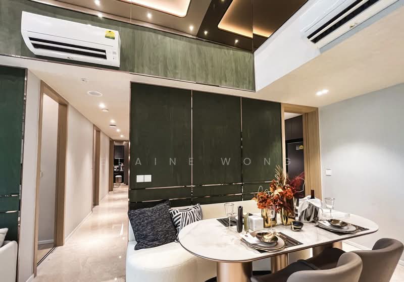 Pinetree Hill, 36 Pine Grove, 4 Bedrooms, 1,292 sqft, Condominium For Sale, by Elaine Wong, 24721425 - PropertyGuru.com.sg