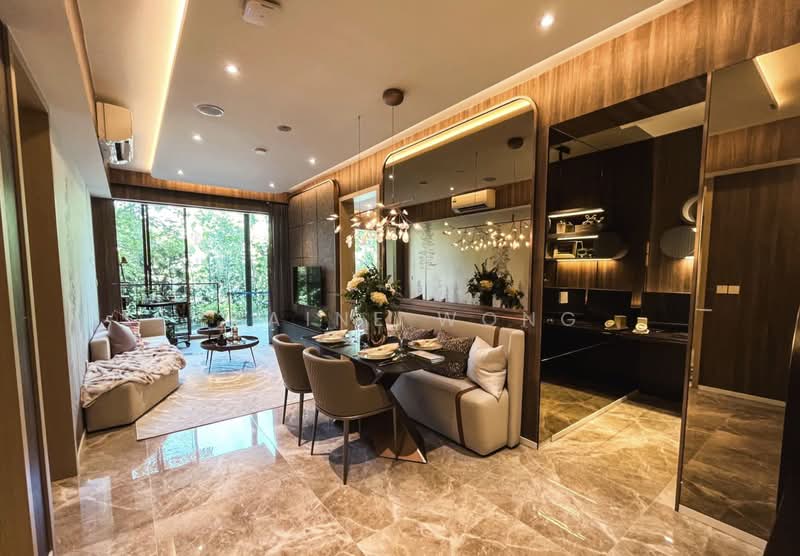 Pinetree Hill, 36 Pine Grove, 4 Bedrooms, 1,292 sqft, Condominium For Sale, by Elaine Wong, 24721425 - PropertyGuru.com.sg