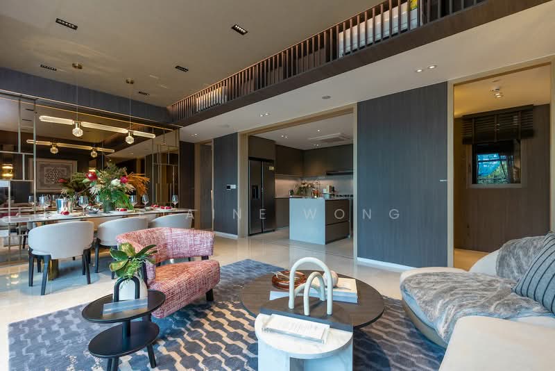 Pinetree Hill, 36 Pine Grove, 4 Bedrooms, 1,292 sqft, Condominium For Sale, by Elaine Wong, 24721425 - PropertyGuru.com.sg