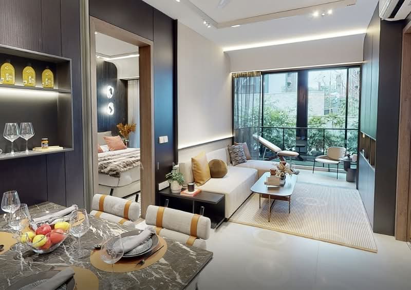 Terra Hill, 18 Yew Siang Road, 3 Bedrooms, 1,076 sqft, Condominium For Sale, by Elaine Wong, 24721435 - PropertyGuru.com.sg
