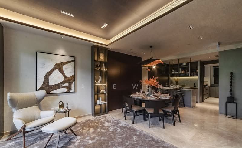 Terra Hill, 18 Yew Siang Road, 4 Bedrooms, 1,539 sqft, Condominium For Sale, by Elaine Wong, 24721438 - PropertyGuru.com.sg