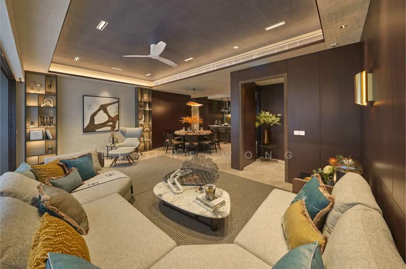 Terra Hill, 18 Yew Siang Road, 4 Bedrooms, 1,539 sqft, Condominium For Sale, by Elaine Wong, 24721438 - PropertyGuru.com.sg