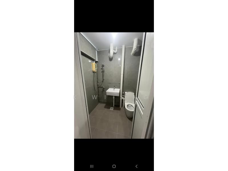 879 Yishun Street 81, 879 Yishun Street 81, 2 Bedrooms, 896 sqft, HDB Flat For Rent, by Kiwi Ong Propnex, 24721549 - PropertyGuru.com.sg