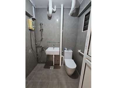 For Rent - 879 Yishun Street 81