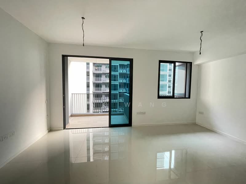 Treasure at Tampines, 25 Tampines Lane, 1 Bedroom, 463 sqft, Condominium For Rent, by LING WANG, 24721554 - PropertyGuru.com.sg