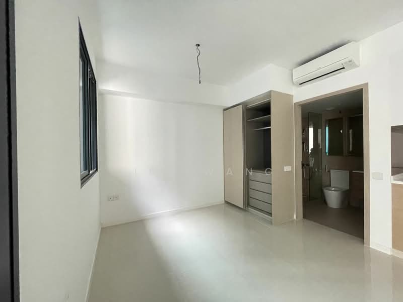 Treasure at Tampines, 25 Tampines Lane, 1 Bedroom, 463 sqft, Condominium For Rent, by LING WANG, 24721554 - PropertyGuru.com.sg
