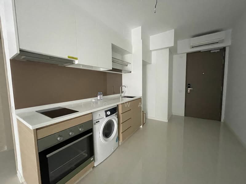 Treasure at Tampines, 25 Tampines Lane, 1 Bedroom, 463 sqft, Condominium For Rent, by LING WANG, 24721554 - PropertyGuru.com.sg