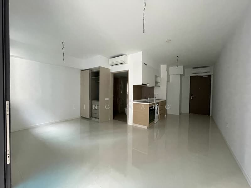 Treasure at Tampines, 25 Tampines Lane, 1 Bedroom, 463 sqft, Condominium For Rent, by LING WANG, 24721554 - PropertyGuru.com.sg