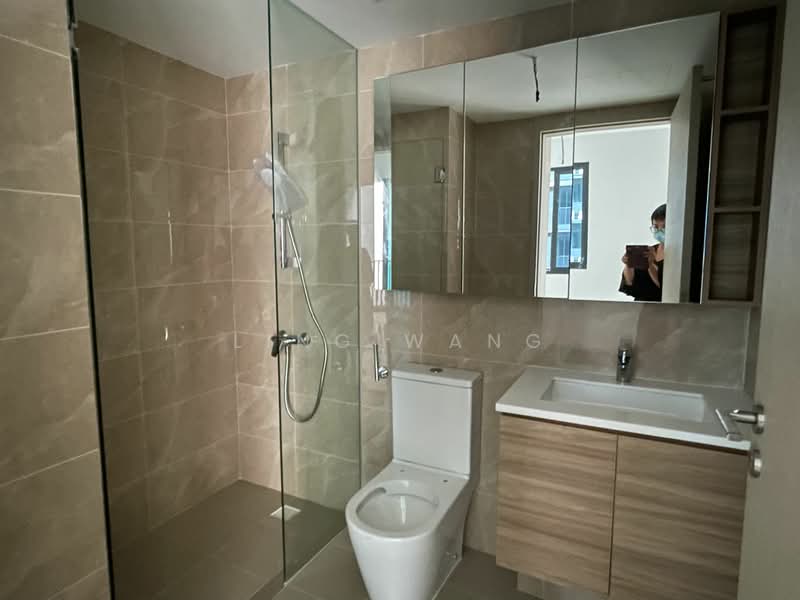 Treasure at Tampines, 25 Tampines Lane, 1 Bedroom, 463 sqft, Condominium For Rent, by LING WANG, 24721554 - PropertyGuru.com.sg