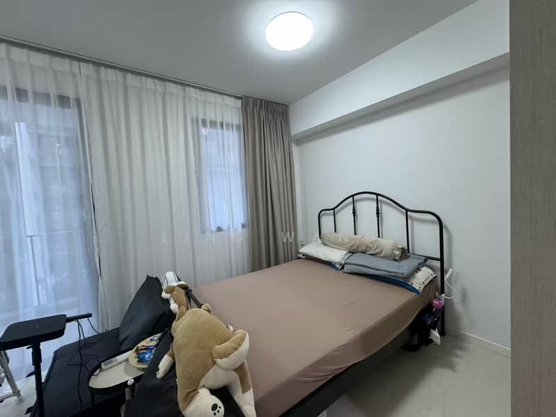 Treasure at Tampines, 25 Tampines Lane, 1 Bedroom, 463 sqft, Condominium For Rent, by LING WANG, 24721554 - PropertyGuru.com.sg