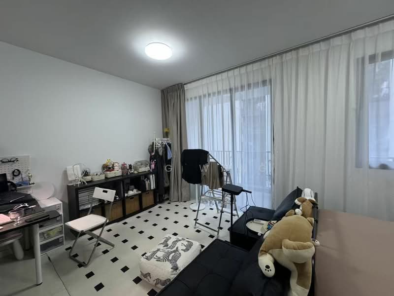 Treasure at Tampines, 25 Tampines Lane, 1 Bedroom, 463 sqft, Condominium For Rent, by LING WANG, 24721554 - PropertyGuru.com.sg
