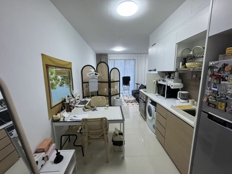 Treasure at Tampines, 25 Tampines Lane, 1 Bedroom, 463 sqft, Condominium For Rent, by LING WANG, 24721554 - PropertyGuru.com.sg