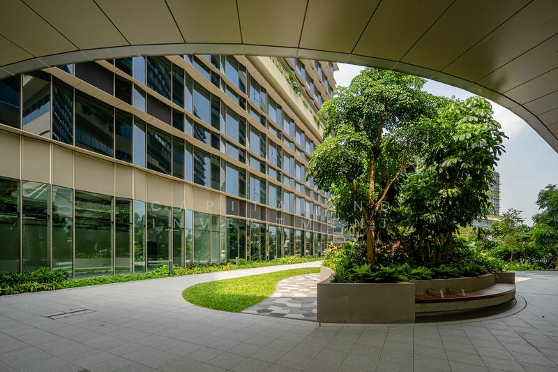 1 Science Park Drive, 1 Science Park Drive, S118221, 35,710 sqft, Business / Science Park For Rent, by CapitaLand Investment, 24721647 - CommercialGuru.com.sg