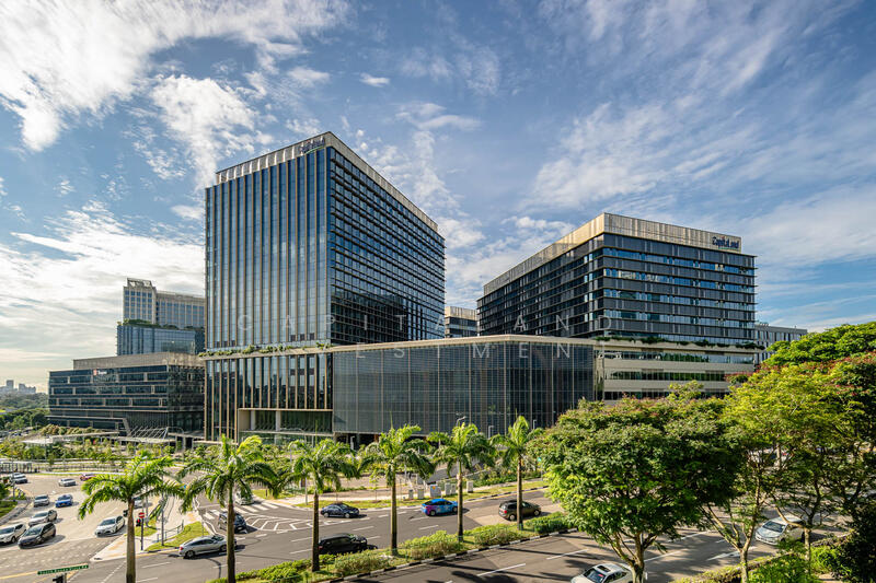 1 Science Park Drive, 1 Science Park Drive, S118221, 35,710 sqft, Business / Science Park For Rent, by CapitaLand Investment, 24721647 - CommercialGuru.com.sg
