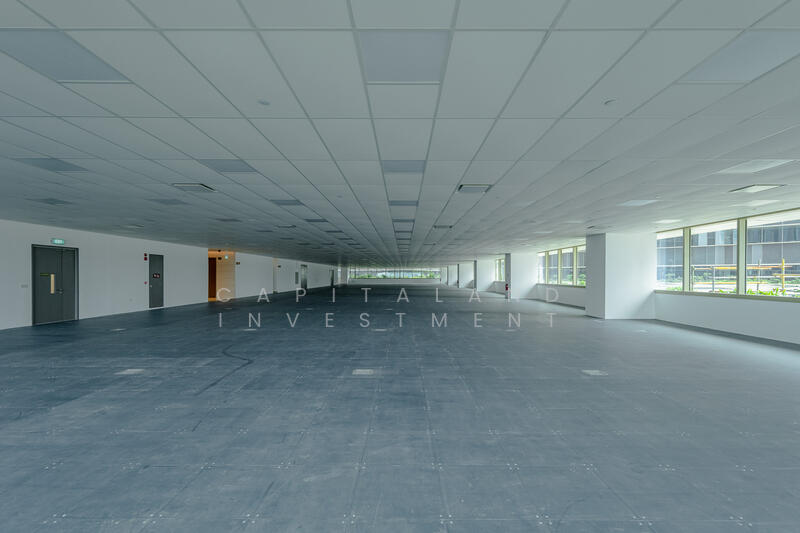 1 Science Park Drive, 1 Science Park Drive, S118221, 35,710 sqft, Business / Science Park For Rent, by CapitaLand Investment, 24721647 - CommercialGuru.com.sg