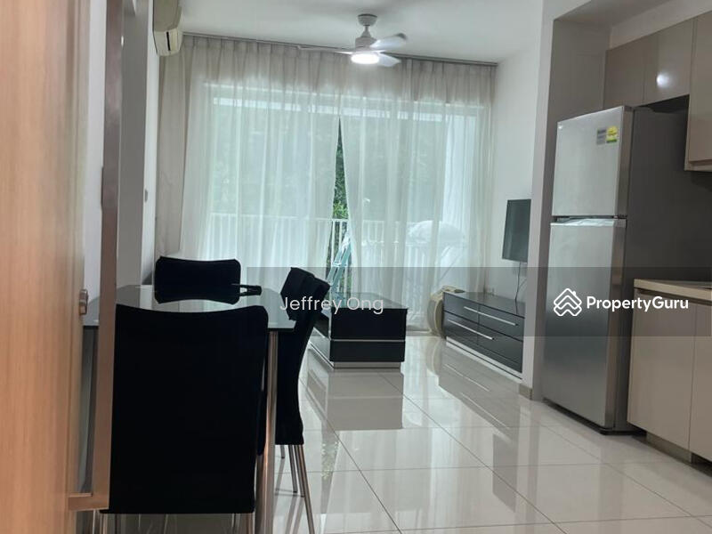 For Rent - Optima @ Tanah Merah