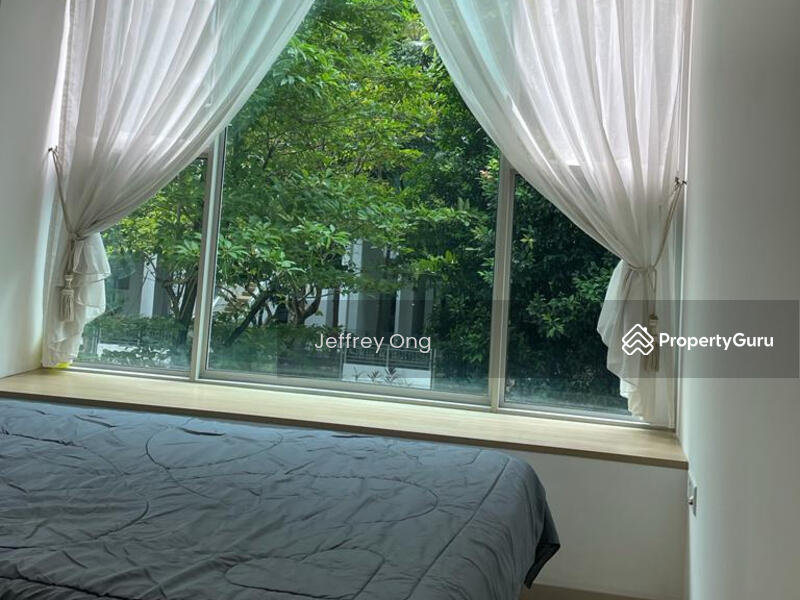 For Rent - Optima @ Tanah Merah