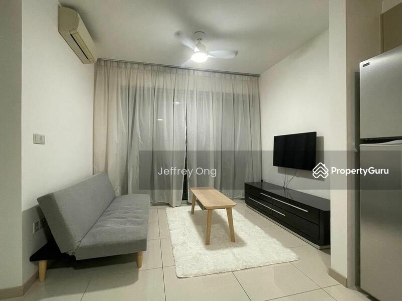 For Rent - Optima @ Tanah Merah