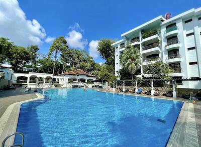 For Rent - Tanglin Park