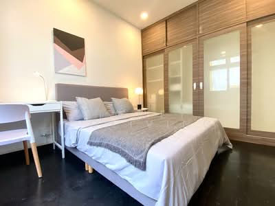 For Rent - Kew Residencia