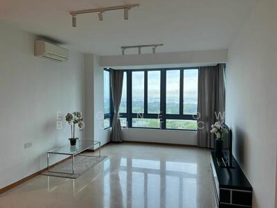 For Rent - Sanctuary Green