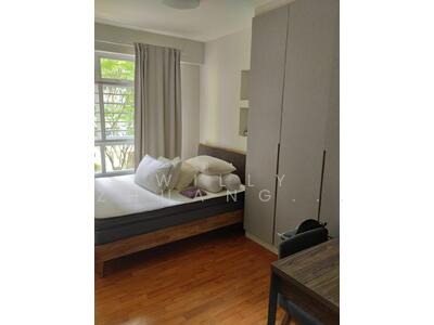 For Rent - 282A Sengkang East Avenue