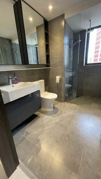 Riverfront Residences, 51 Hougang Avenue 7, 2 Bedrooms, 603 sqft, Condominium For Rent, by Wendy Ng, 24721959 - PropertyGuru.com.sg