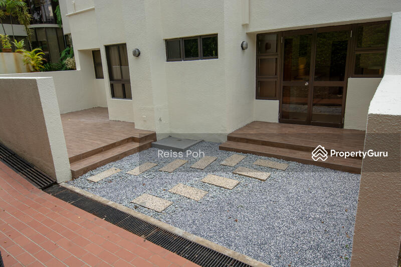 For Rent - The Balmoral