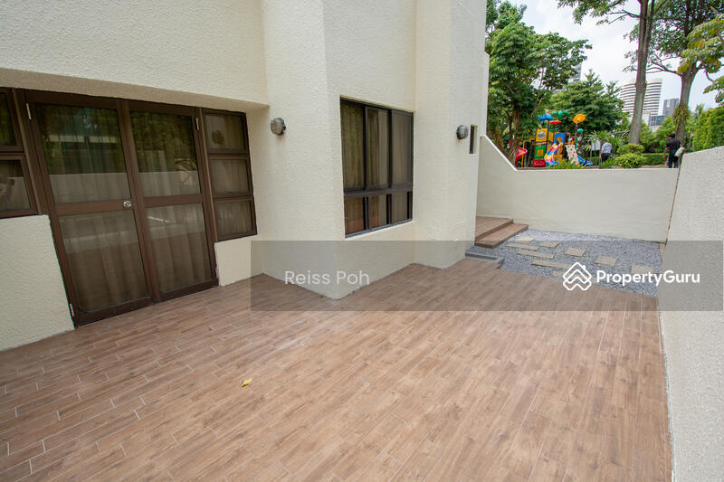 For Rent - The Balmoral