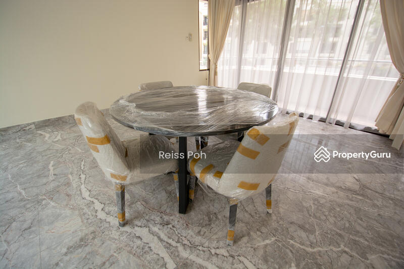 For Rent - The Balmoral