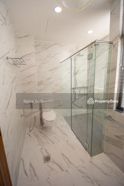 For Rent - The Balmoral