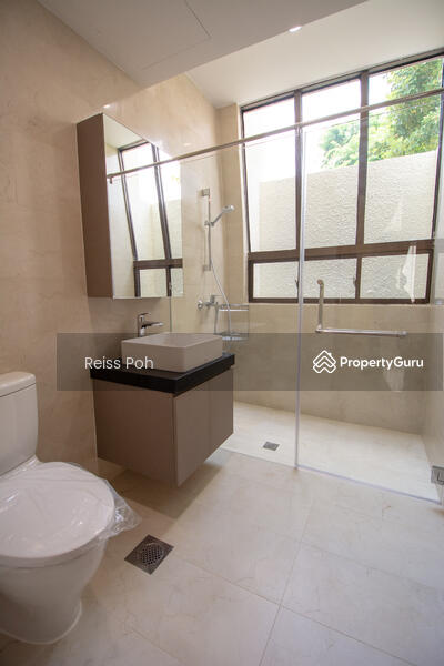 For Rent - The Balmoral
